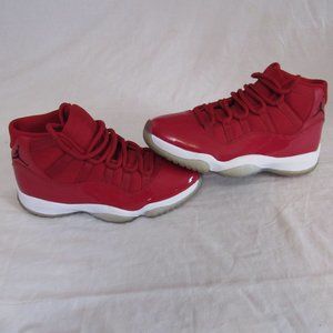 Jordan 11 Retro Win Like 96 Size 8.5